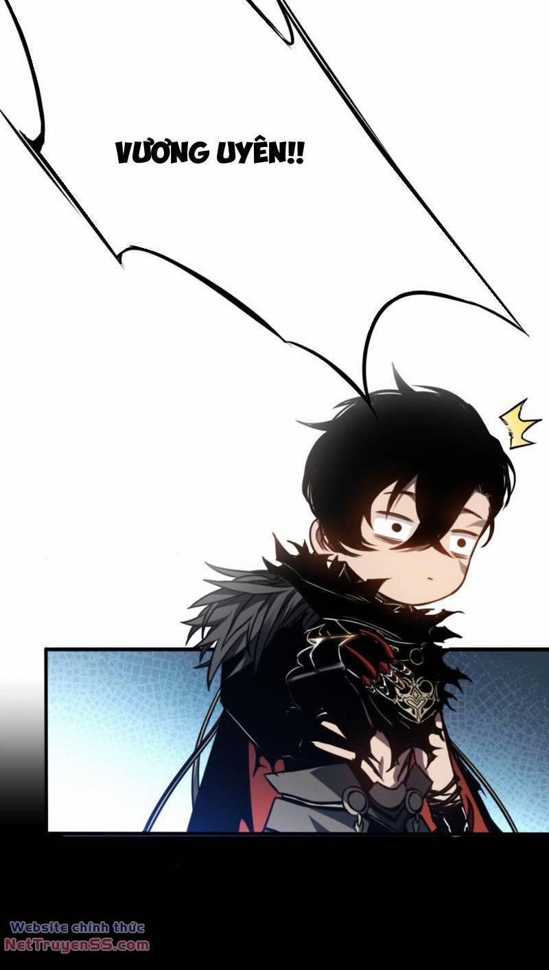 Boss Cuối Chấp Nhận Trở Thành Người Chơi 1 trang 11