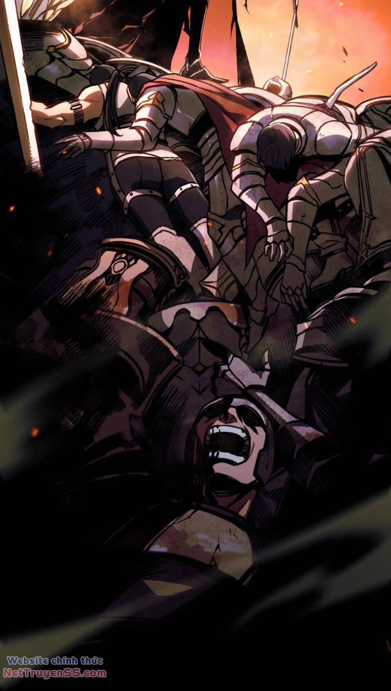 Boss Cuối Chấp Nhận Trở Thành Người Chơi 1 trang 13