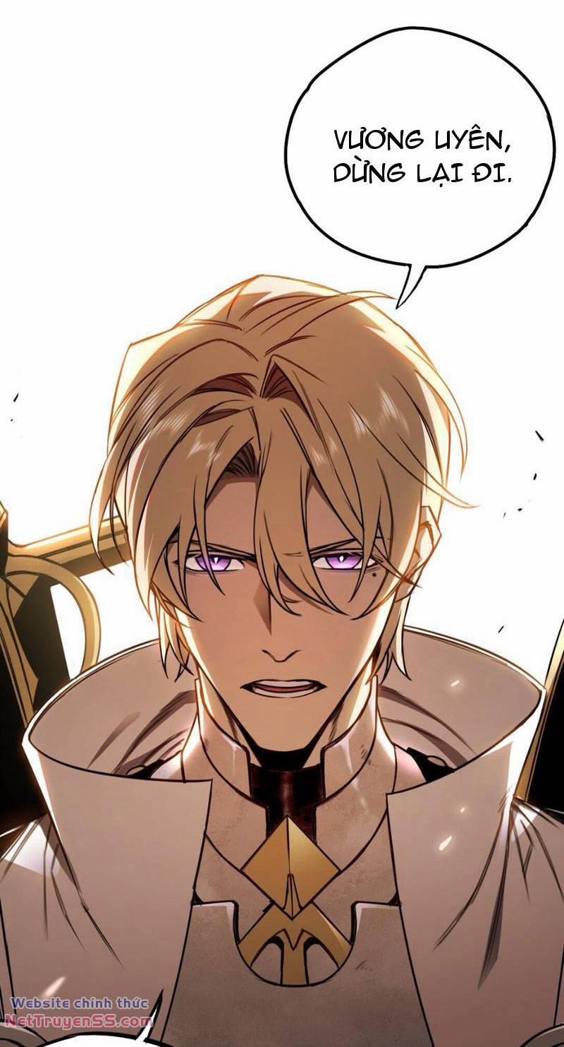 Boss Cuối Chấp Nhận Trở Thành Người Chơi 1 trang 18
