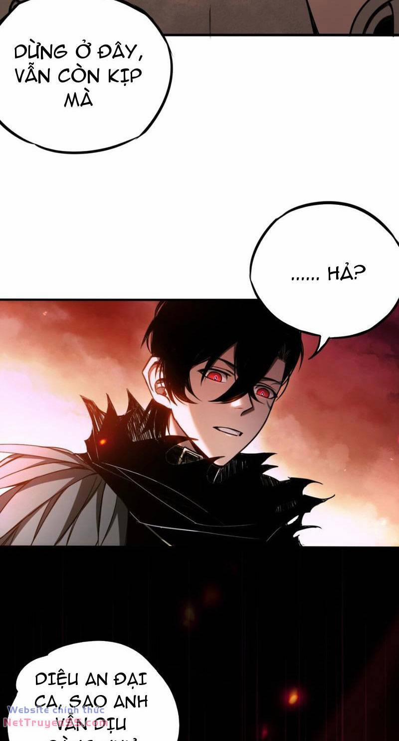 Boss Cuối Chấp Nhận Trở Thành Người Chơi 1 trang 19