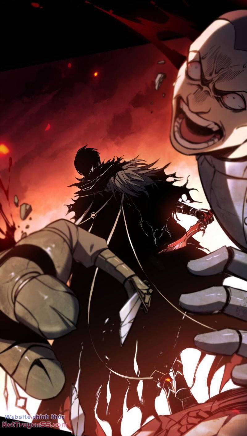 Boss Cuối Chấp Nhận Trở Thành Người Chơi 1 trang 2