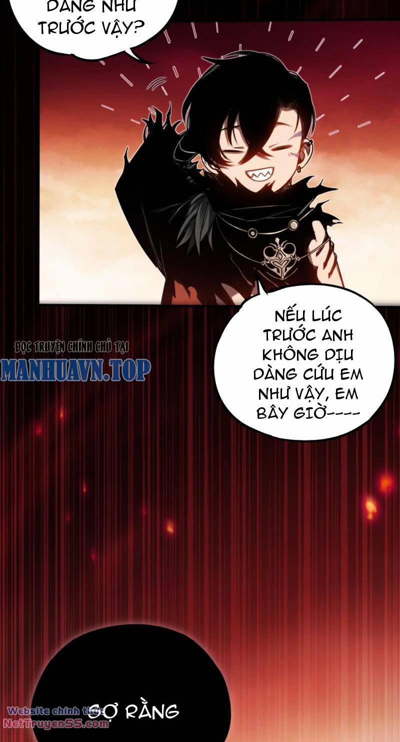 Boss Cuối Chấp Nhận Trở Thành Người Chơi 1 trang 20