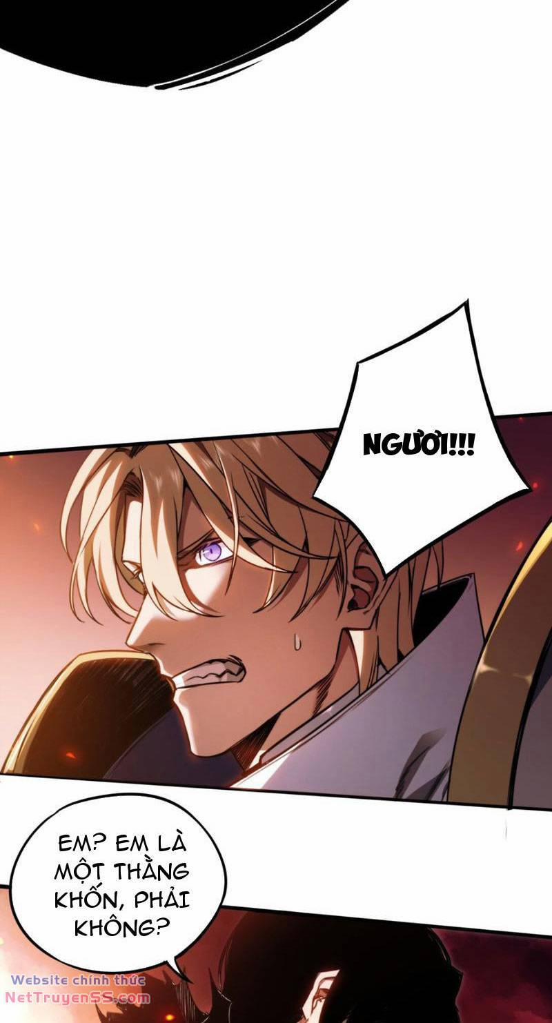 Boss Cuối Chấp Nhận Trở Thành Người Chơi 1 trang 23