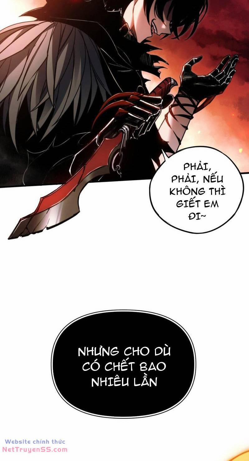 Boss Cuối Chấp Nhận Trở Thành Người Chơi 1 trang 24