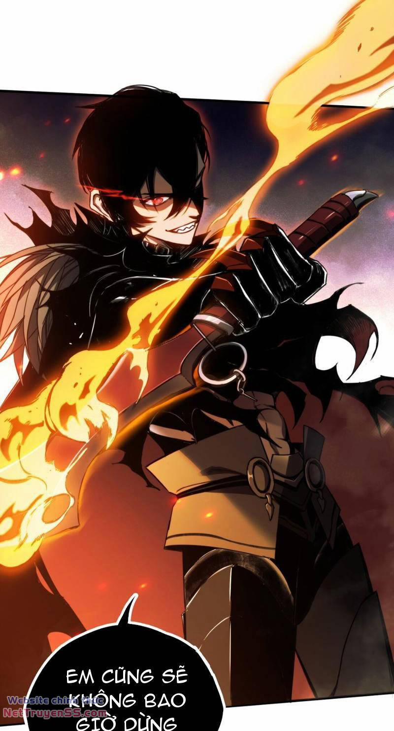 Boss Cuối Chấp Nhận Trở Thành Người Chơi 1 trang 25