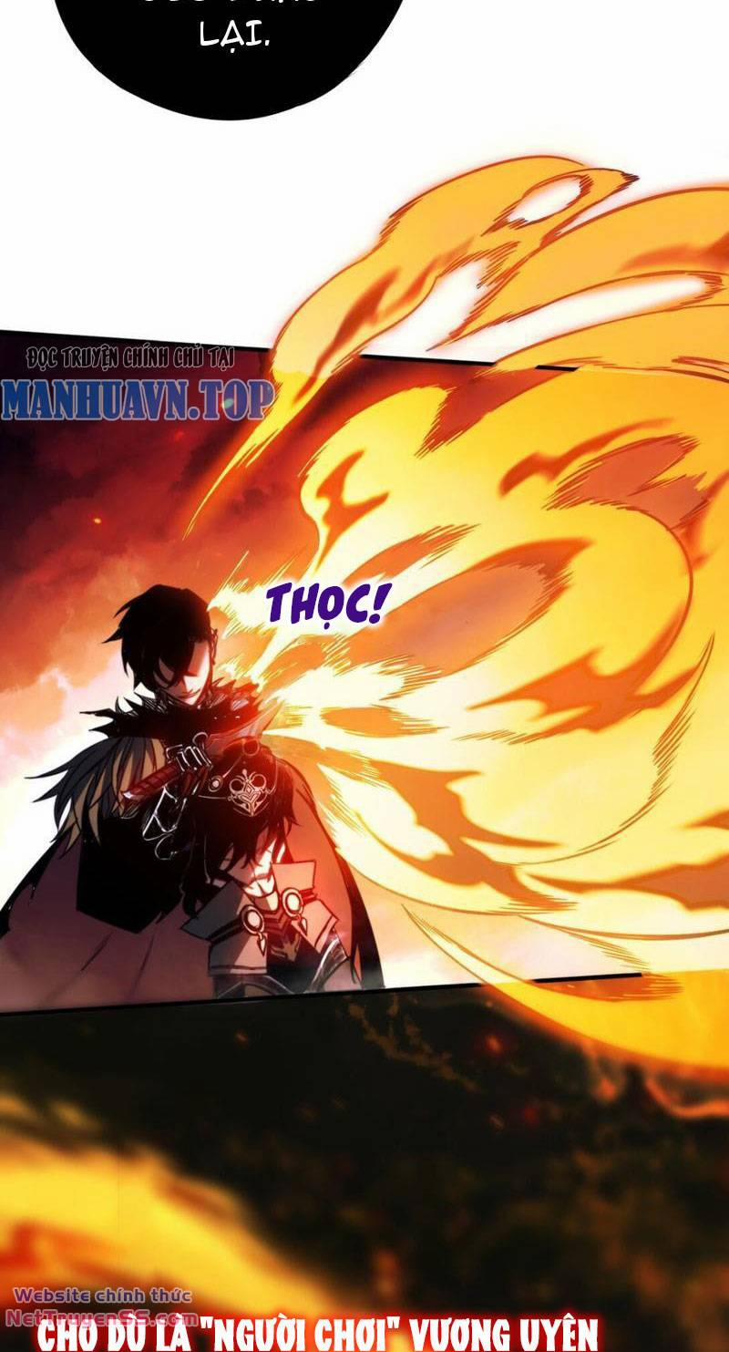 Boss Cuối Chấp Nhận Trở Thành Người Chơi 1 trang 26
