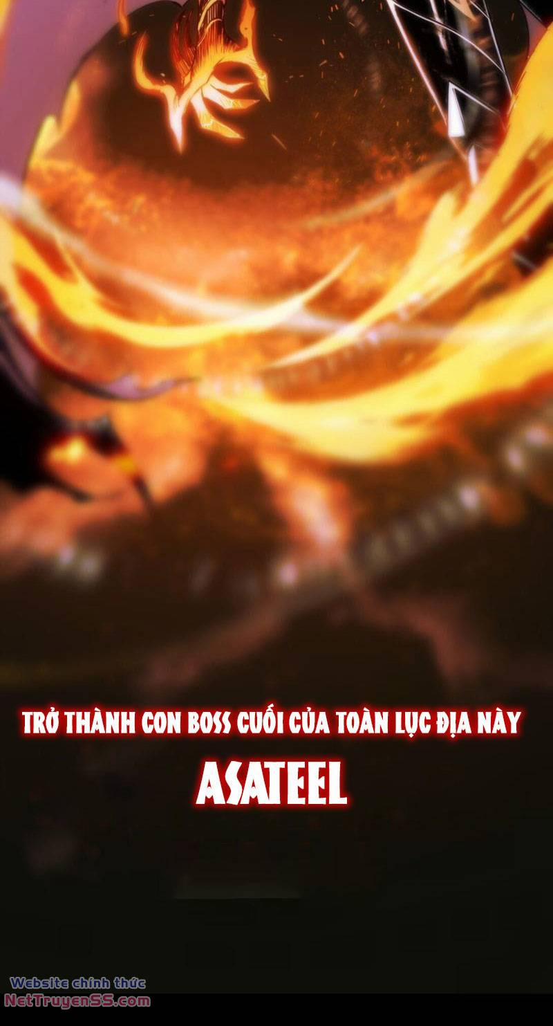 Boss Cuối Chấp Nhận Trở Thành Người Chơi 1 trang 29