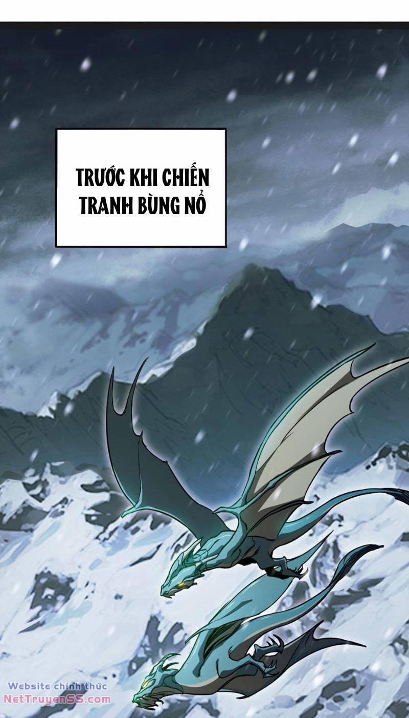 Boss Cuối Chấp Nhận Trở Thành Người Chơi 1 trang 34