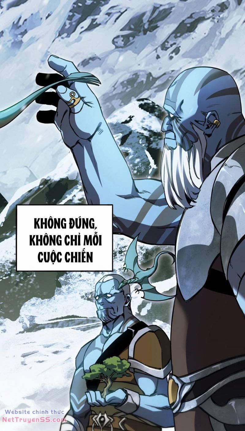 Boss Cuối Chấp Nhận Trở Thành Người Chơi 1 trang 35