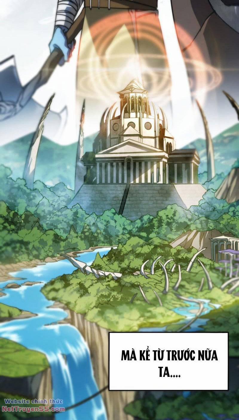 Boss Cuối Chấp Nhận Trở Thành Người Chơi 1 trang 36