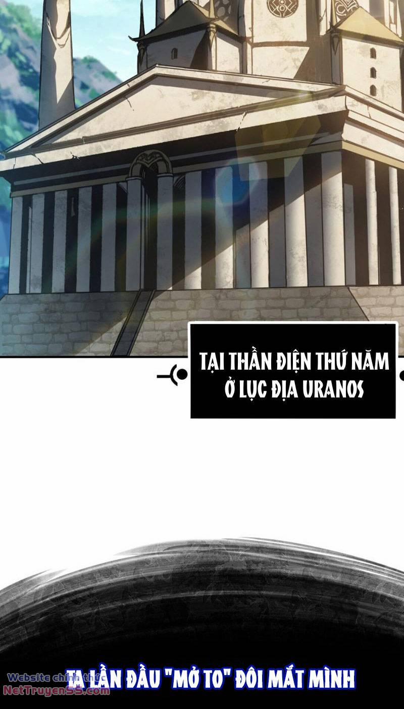 Boss Cuối Chấp Nhận Trở Thành Người Chơi 1 trang 38