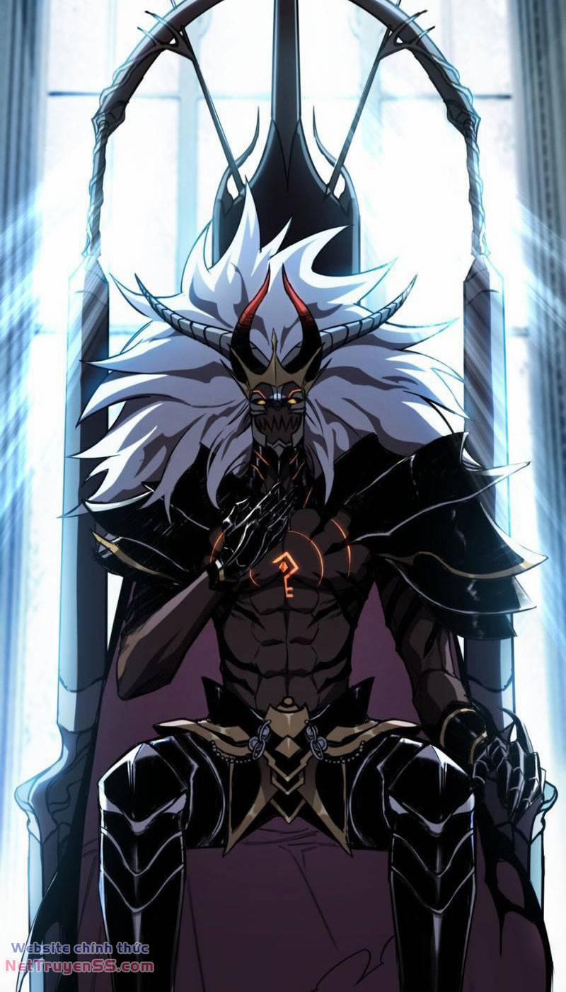 Boss Cuối Chấp Nhận Trở Thành Người Chơi 1 trang 42