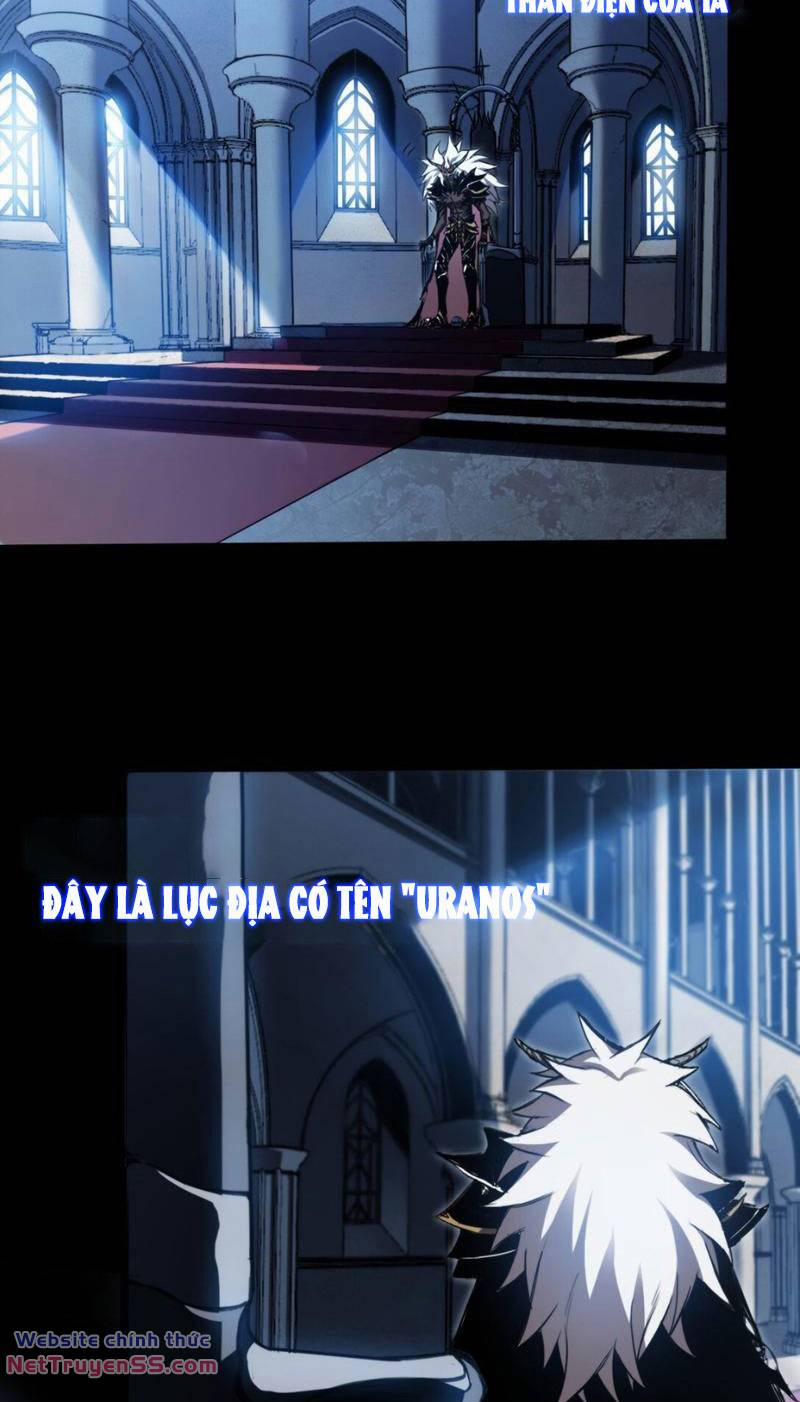 Boss Cuối Chấp Nhận Trở Thành Người Chơi 1 trang 44