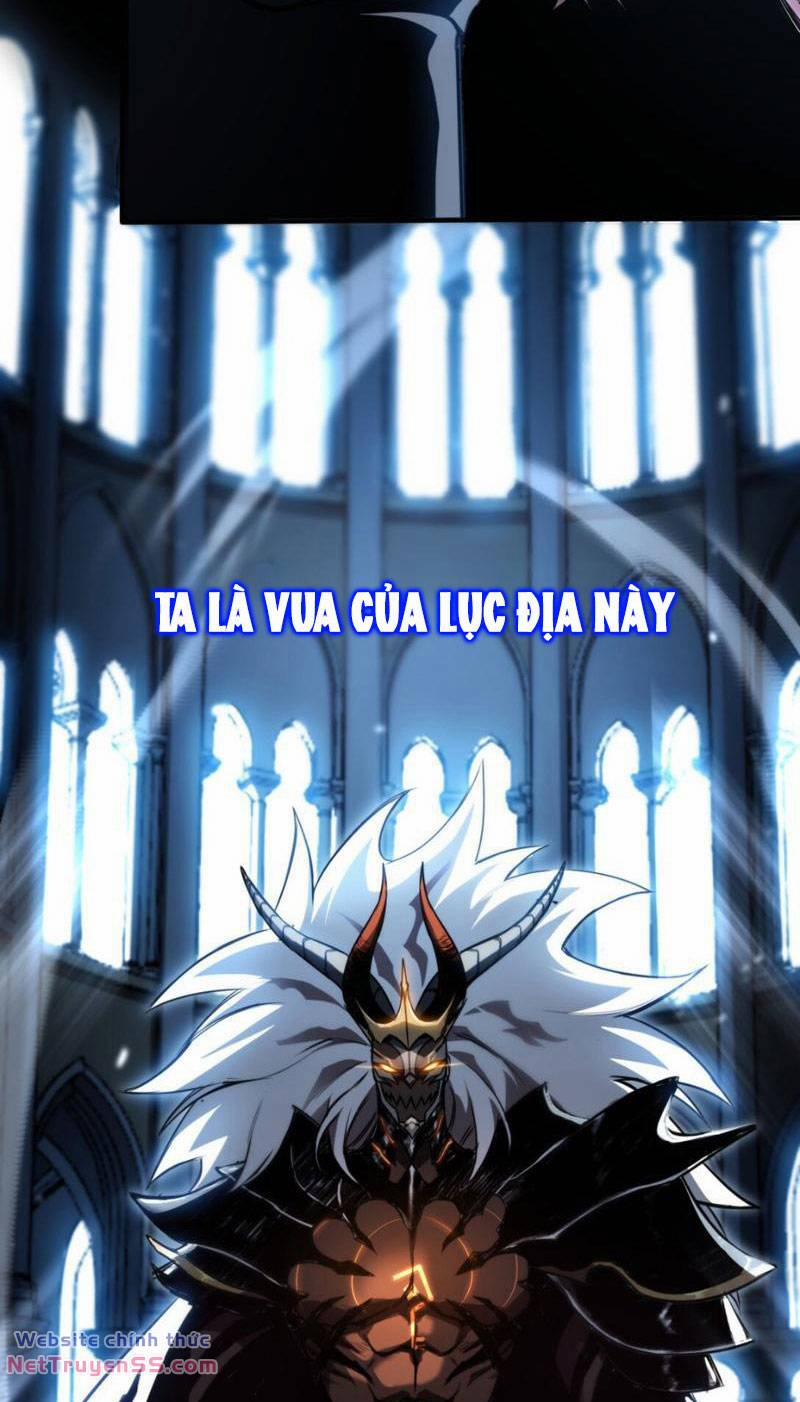 Boss Cuối Chấp Nhận Trở Thành Người Chơi 1 trang 45