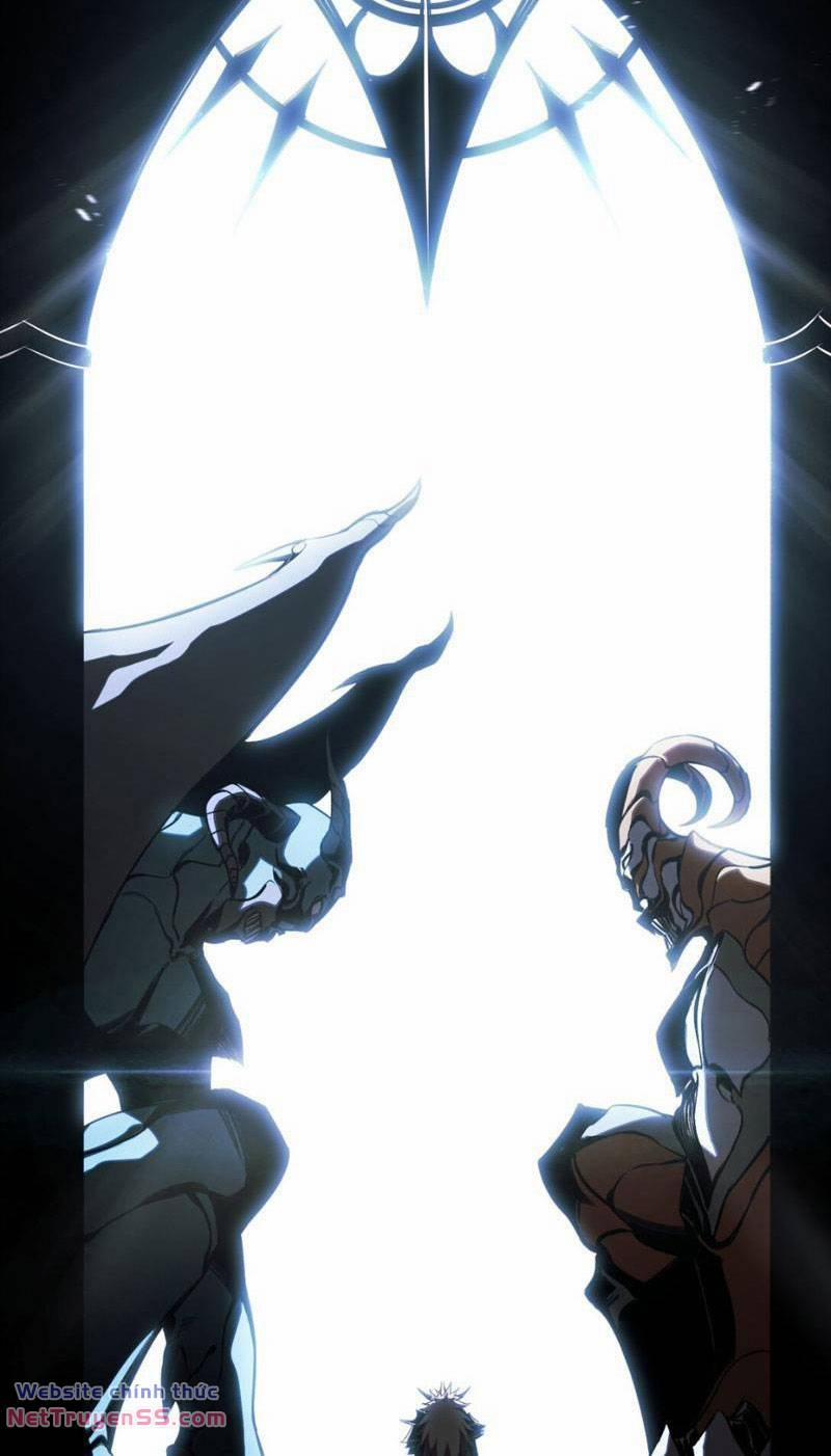 Boss Cuối Chấp Nhận Trở Thành Người Chơi 1 trang 48
