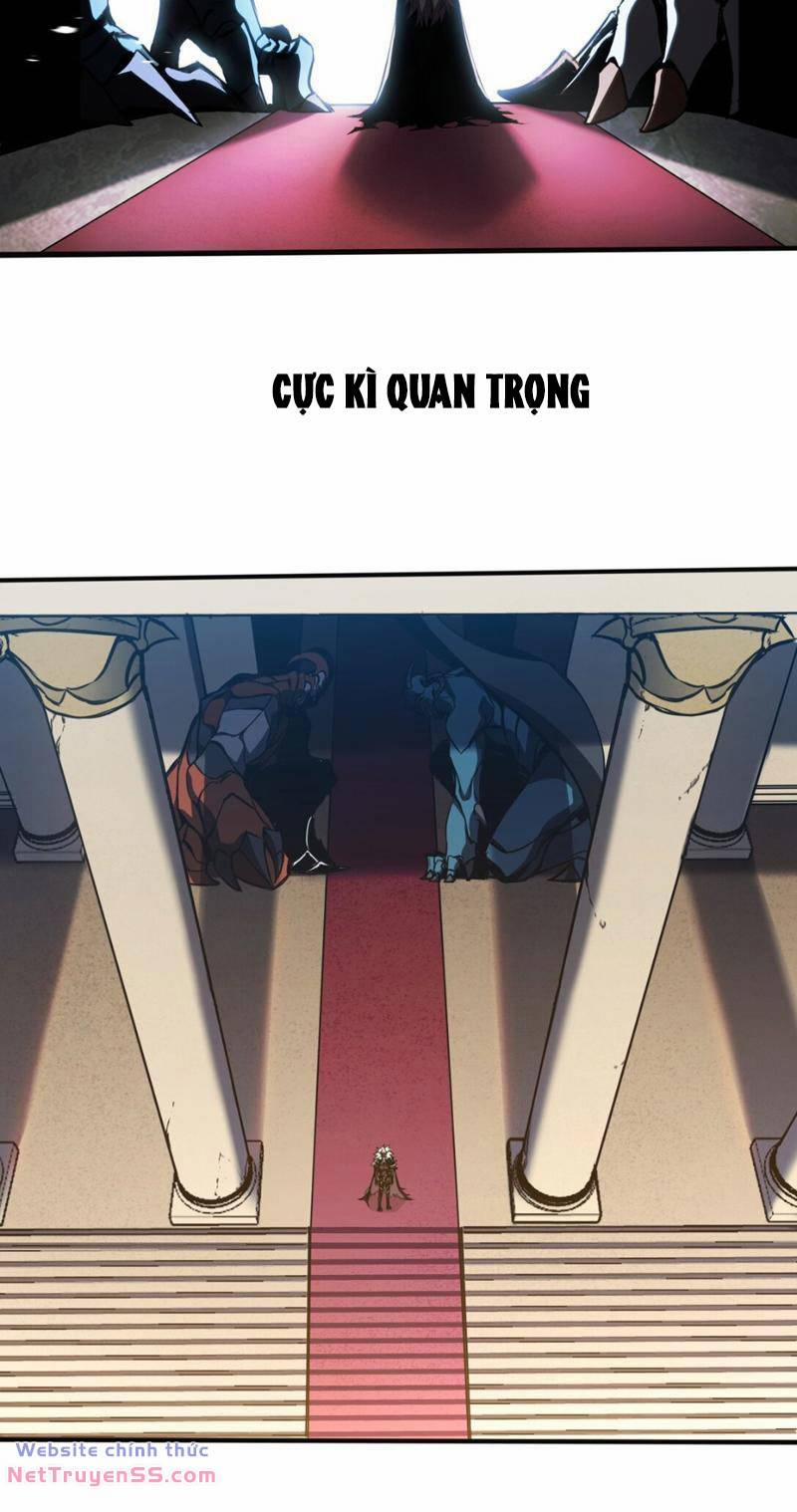 Boss Cuối Chấp Nhận Trở Thành Người Chơi 1 trang 49
