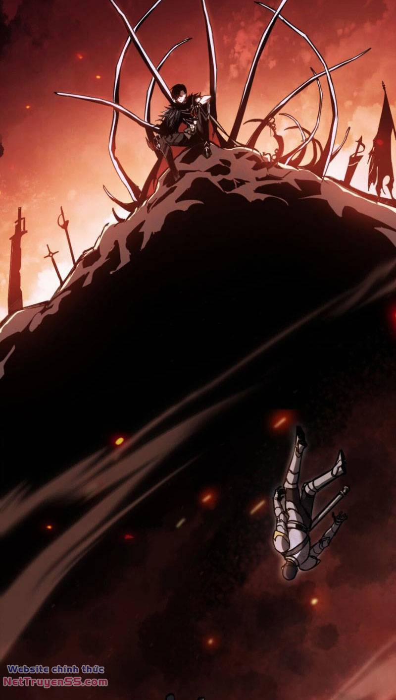 Boss Cuối Chấp Nhận Trở Thành Người Chơi 1 trang 5