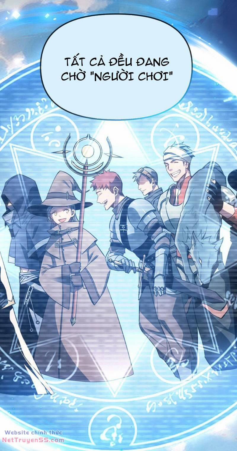 Boss Cuối Chấp Nhận Trở Thành Người Chơi 1 trang 51