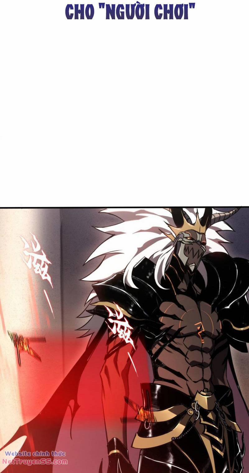 Boss Cuối Chấp Nhận Trở Thành Người Chơi 1 trang 54