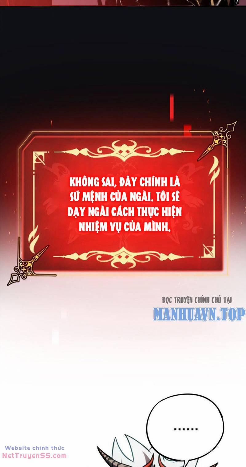 Boss Cuối Chấp Nhận Trở Thành Người Chơi 1 trang 55