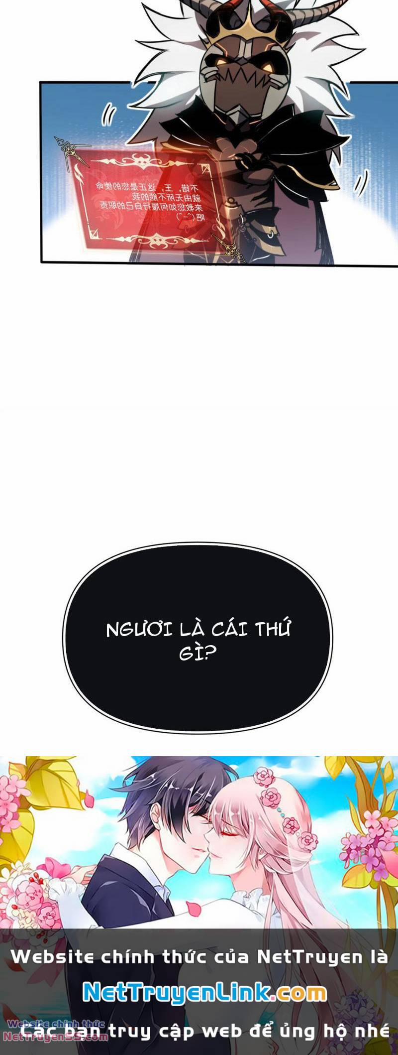 Boss Cuối Chấp Nhận Trở Thành Người Chơi 1 trang 56