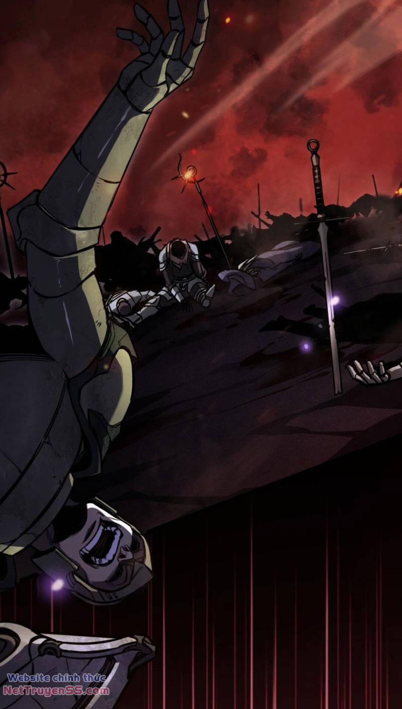 Boss Cuối Chấp Nhận Trở Thành Người Chơi 1 trang 6