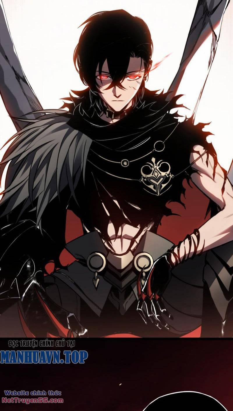 Boss Cuối Chấp Nhận Trở Thành Người Chơi 1 trang 8