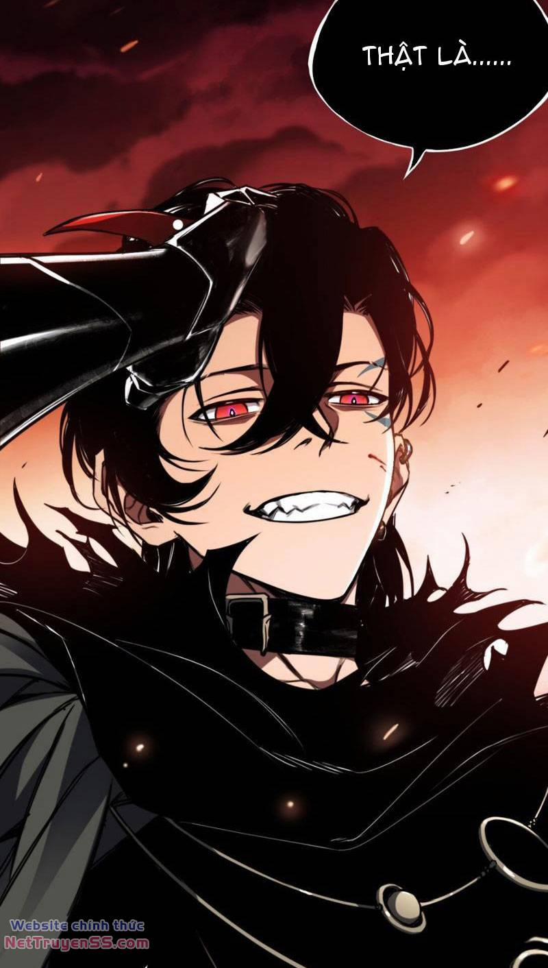 Boss Cuối Chấp Nhận Trở Thành Người Chơi 1 trang 9