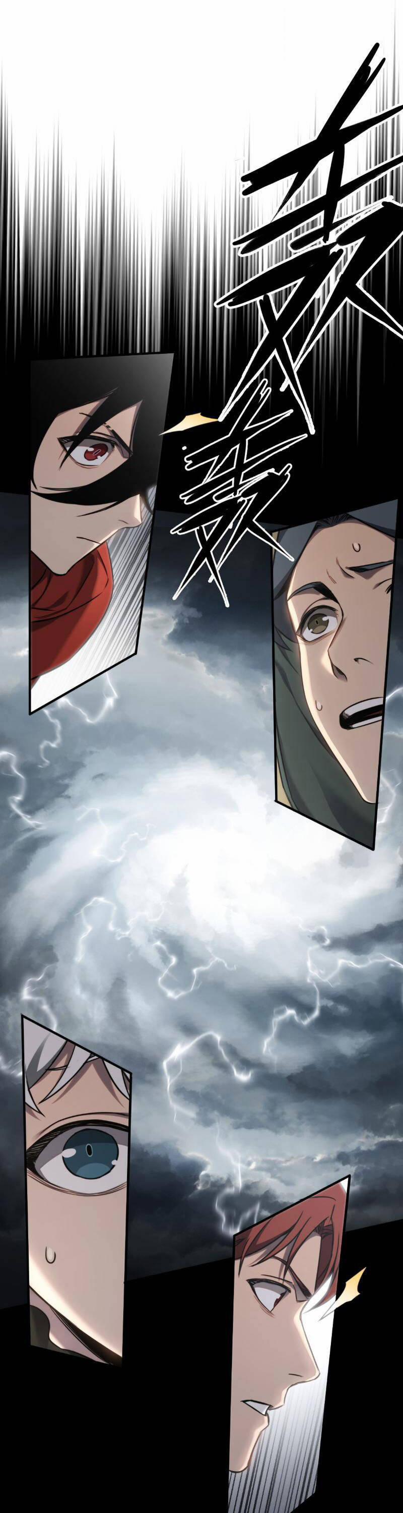 Boss Cuối Chấp Nhận Trở Thành Người Chơi 10 trang 15