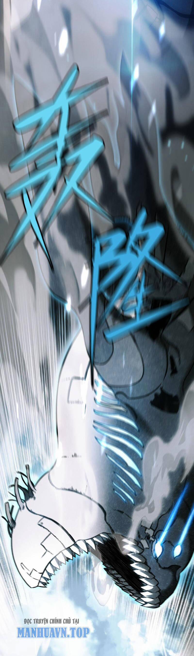 Boss Cuối Chấp Nhận Trở Thành Người Chơi 10 trang 17