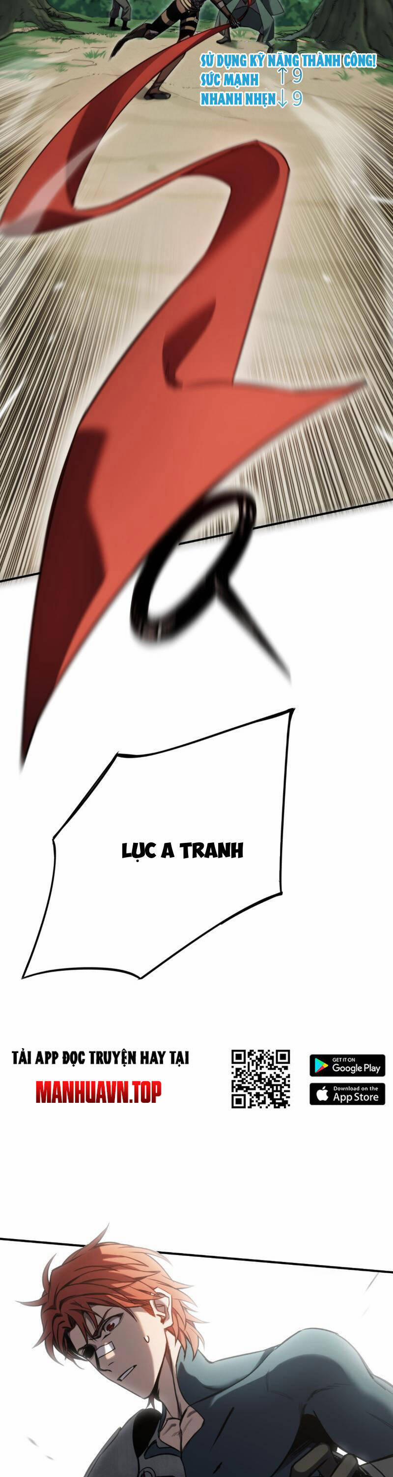 Boss Cuối Chấp Nhận Trở Thành Người Chơi 10 trang 22