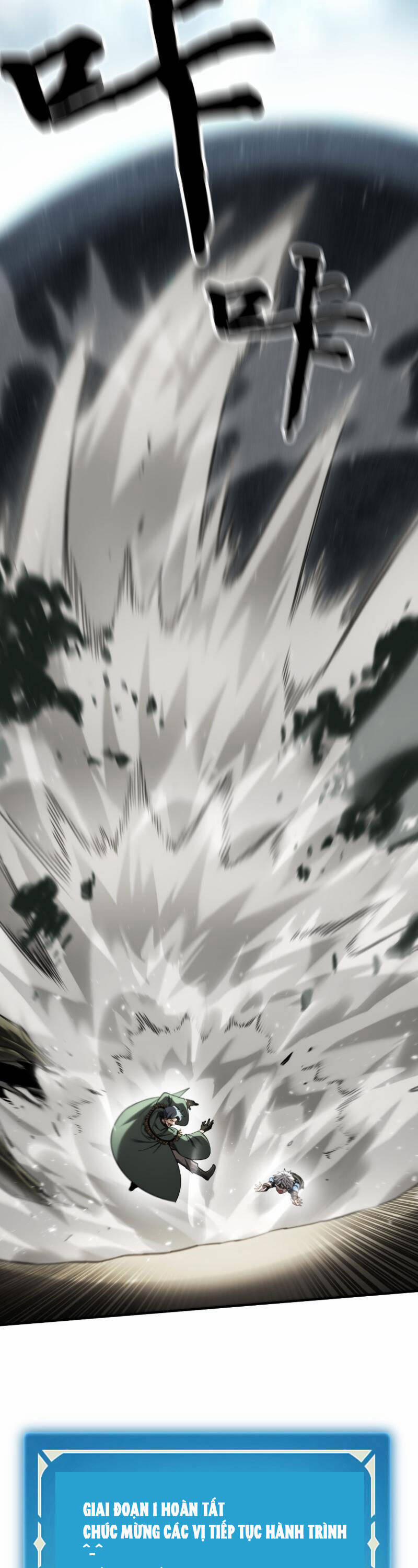 Boss Cuối Chấp Nhận Trở Thành Người Chơi 10 trang 24