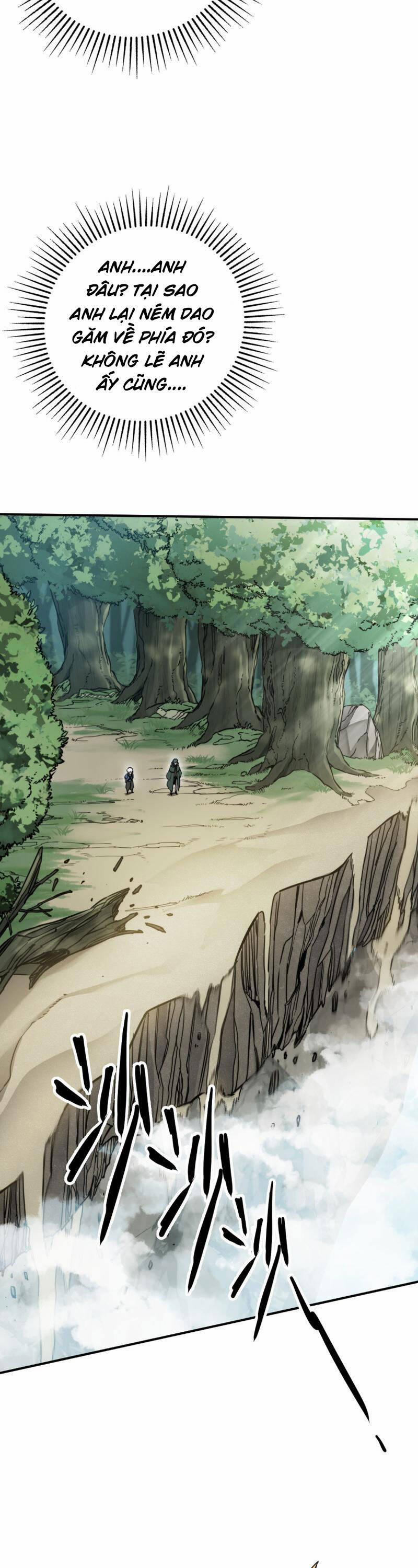 Boss Cuối Chấp Nhận Trở Thành Người Chơi 10 trang 26