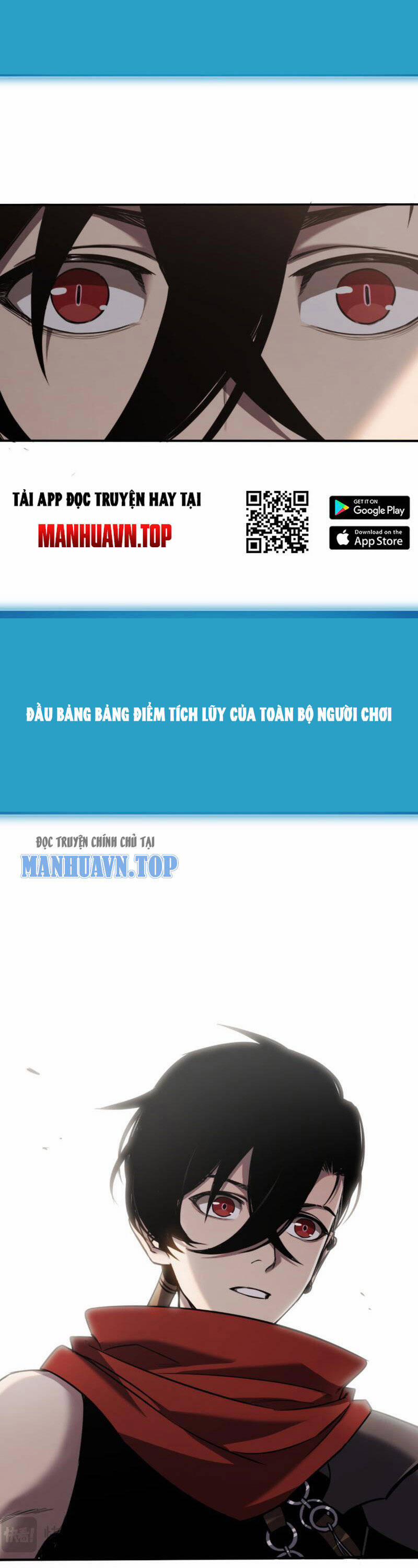 Boss Cuối Chấp Nhận Trở Thành Người Chơi 10 trang 4