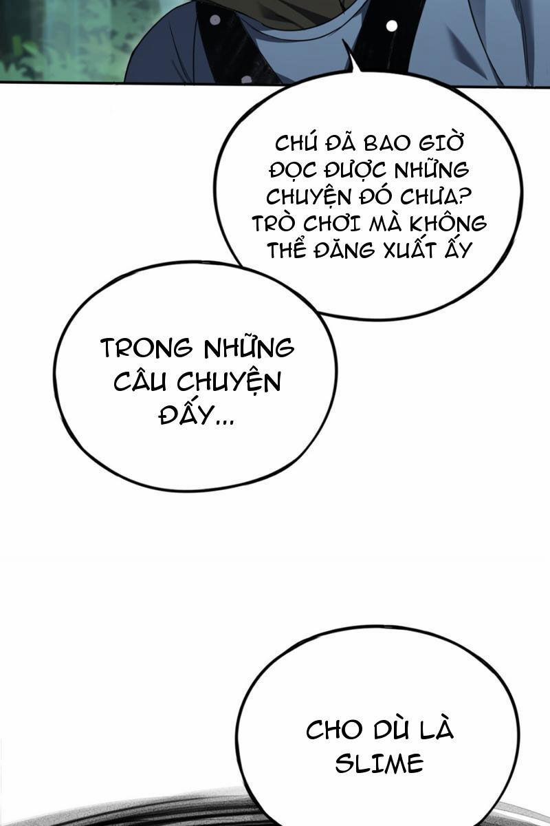 Boss Cuối Chấp Nhận Trở Thành Người Chơi 11 trang 10