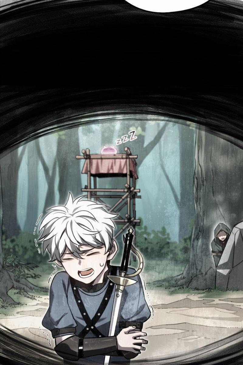 Boss Cuối Chấp Nhận Trở Thành Người Chơi 11 trang 11