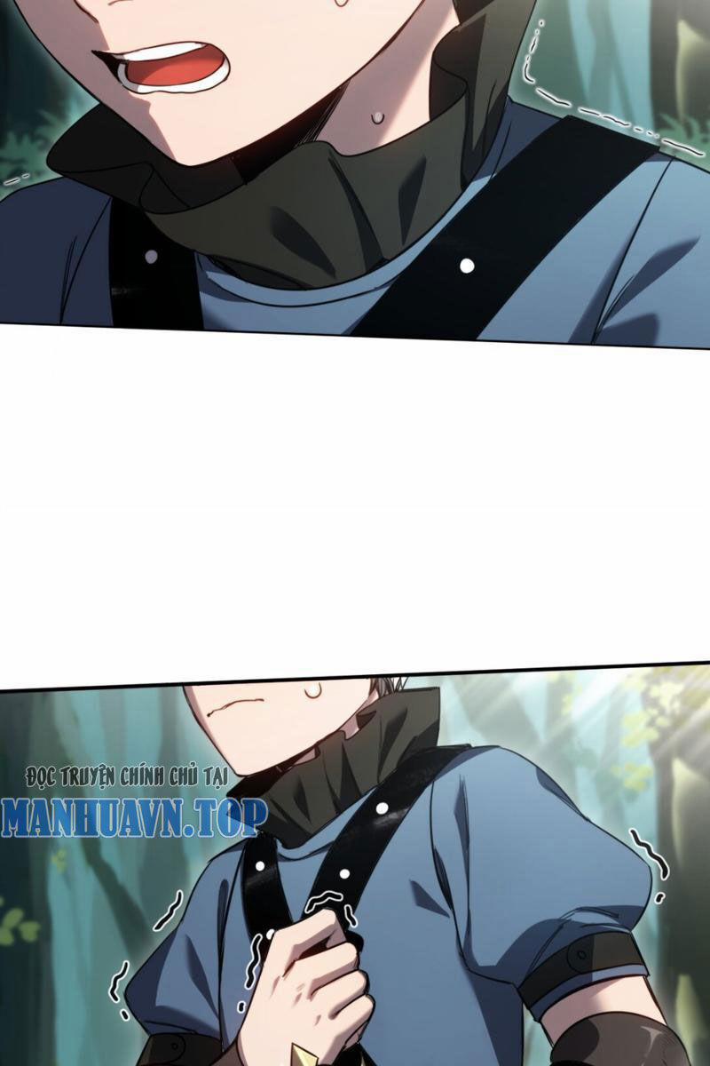 Boss Cuối Chấp Nhận Trở Thành Người Chơi 11 trang 13