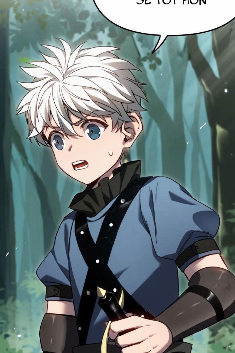 Boss Cuối Chấp Nhận Trở Thành Người Chơi 11 trang 15