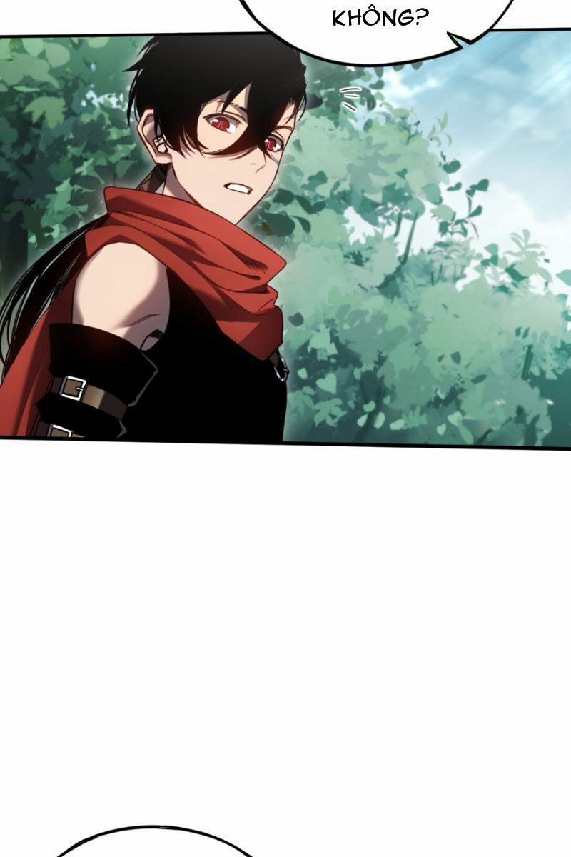 Boss Cuối Chấp Nhận Trở Thành Người Chơi 11 trang 17