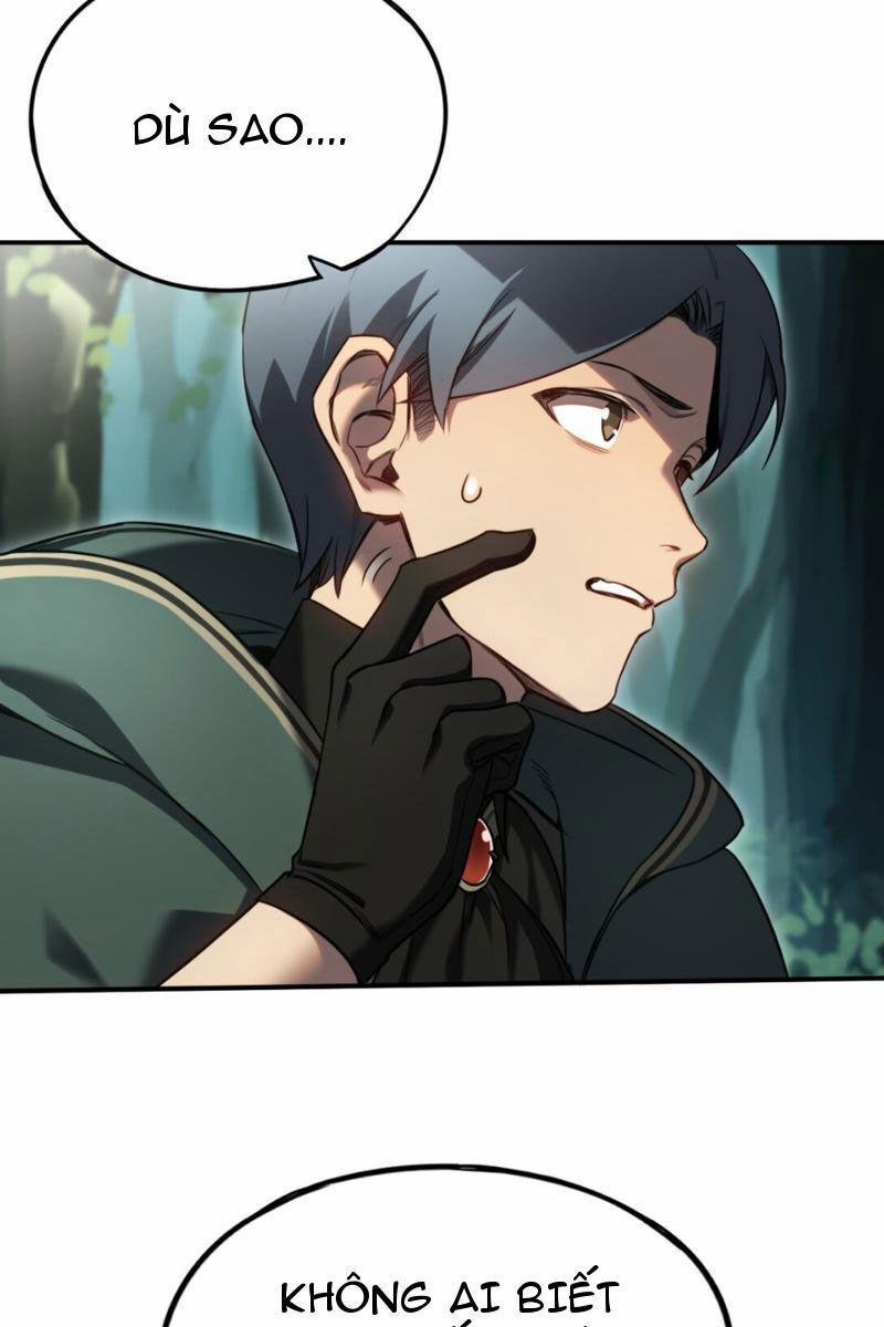 Boss Cuối Chấp Nhận Trở Thành Người Chơi 11 trang 18