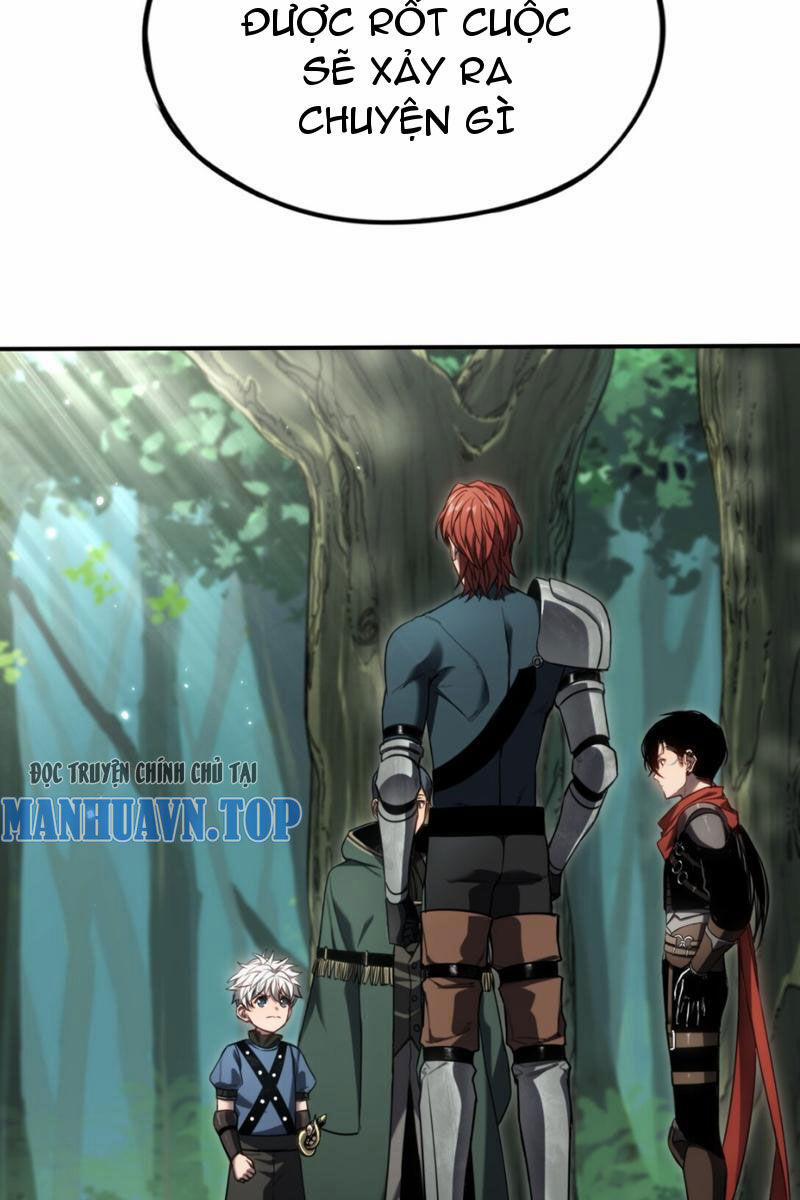 Boss Cuối Chấp Nhận Trở Thành Người Chơi 11 trang 19