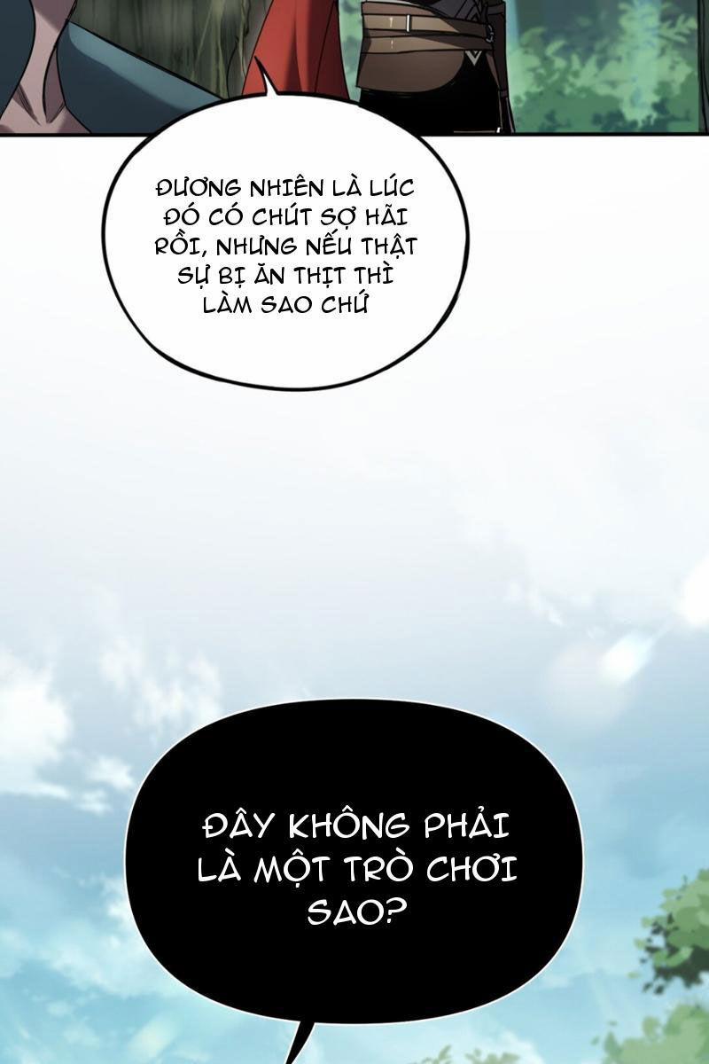 Boss Cuối Chấp Nhận Trở Thành Người Chơi 11 trang 2
