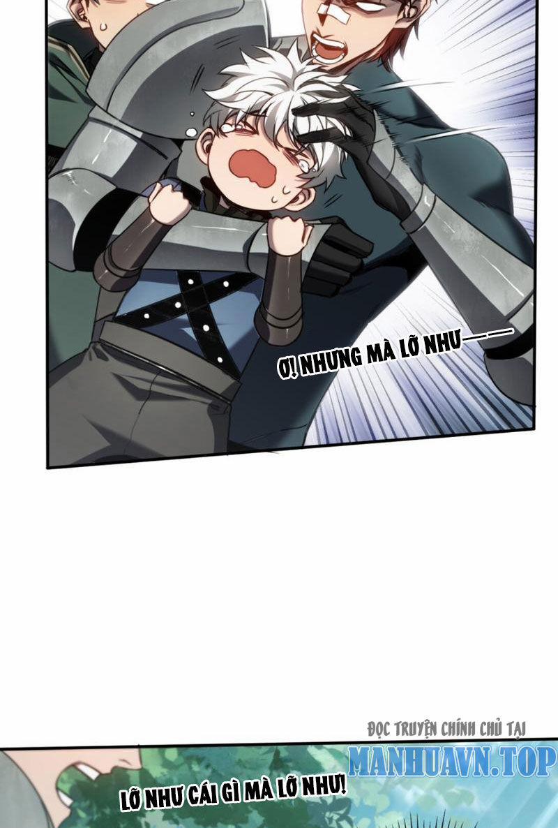 Boss Cuối Chấp Nhận Trở Thành Người Chơi 11 trang 21