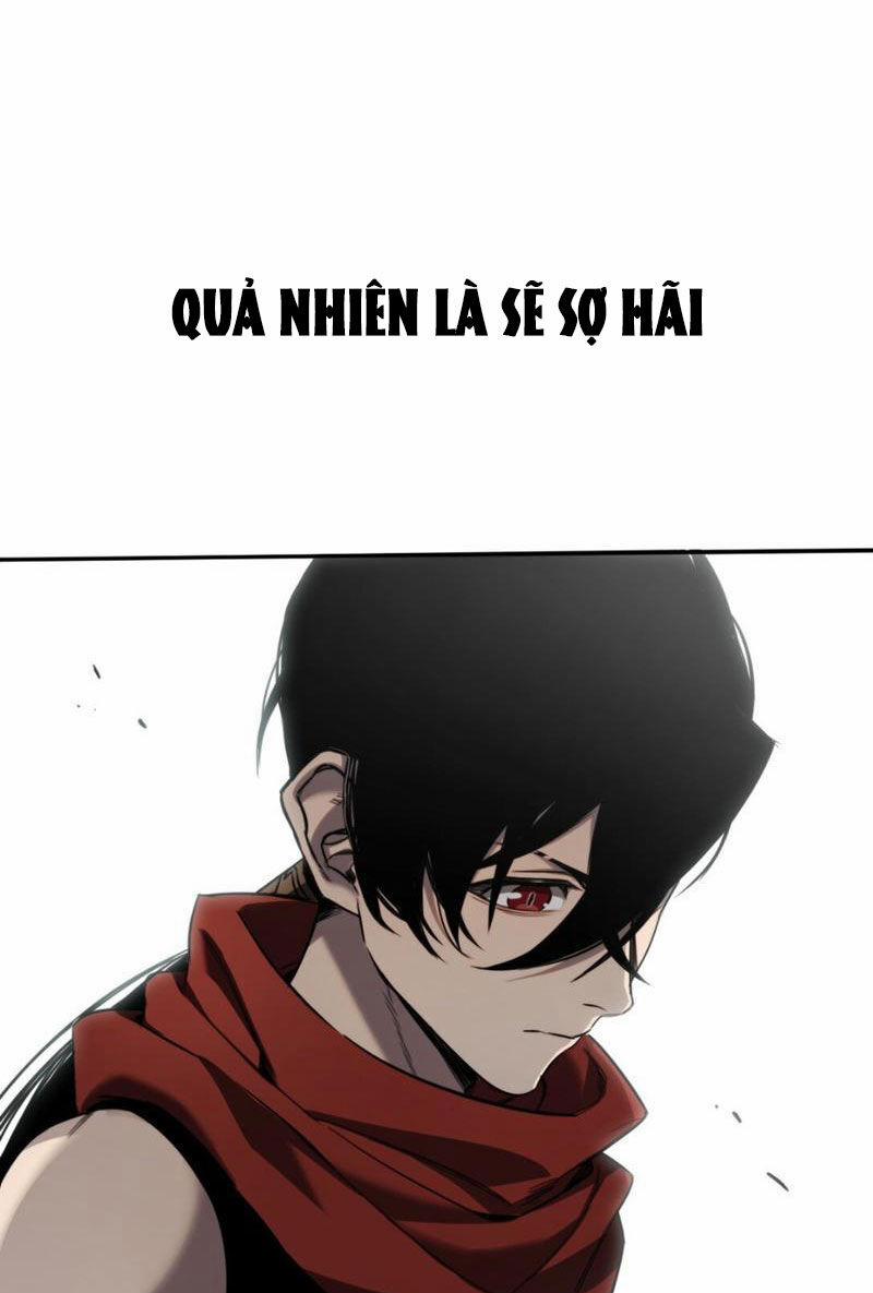 Boss Cuối Chấp Nhận Trở Thành Người Chơi 11 trang 23