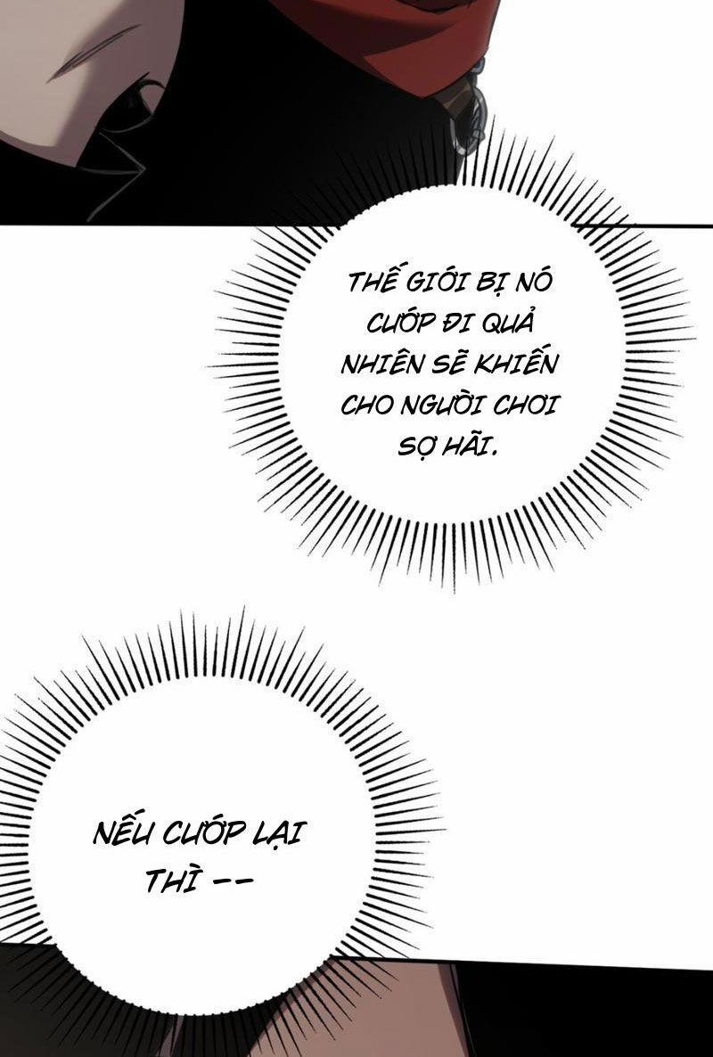 Boss Cuối Chấp Nhận Trở Thành Người Chơi 11 trang 24
