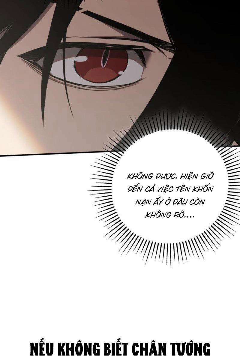 Boss Cuối Chấp Nhận Trở Thành Người Chơi 11 trang 25