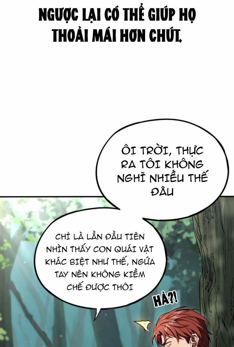 Boss Cuối Chấp Nhận Trở Thành Người Chơi 11 trang 26