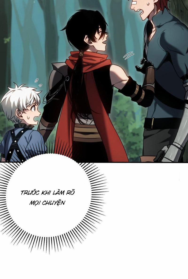 Boss Cuối Chấp Nhận Trở Thành Người Chơi 11 trang 27