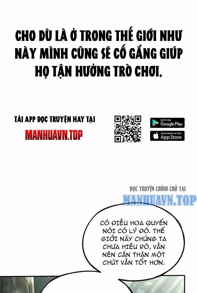 Boss Cuối Chấp Nhận Trở Thành Người Chơi 11 trang 28