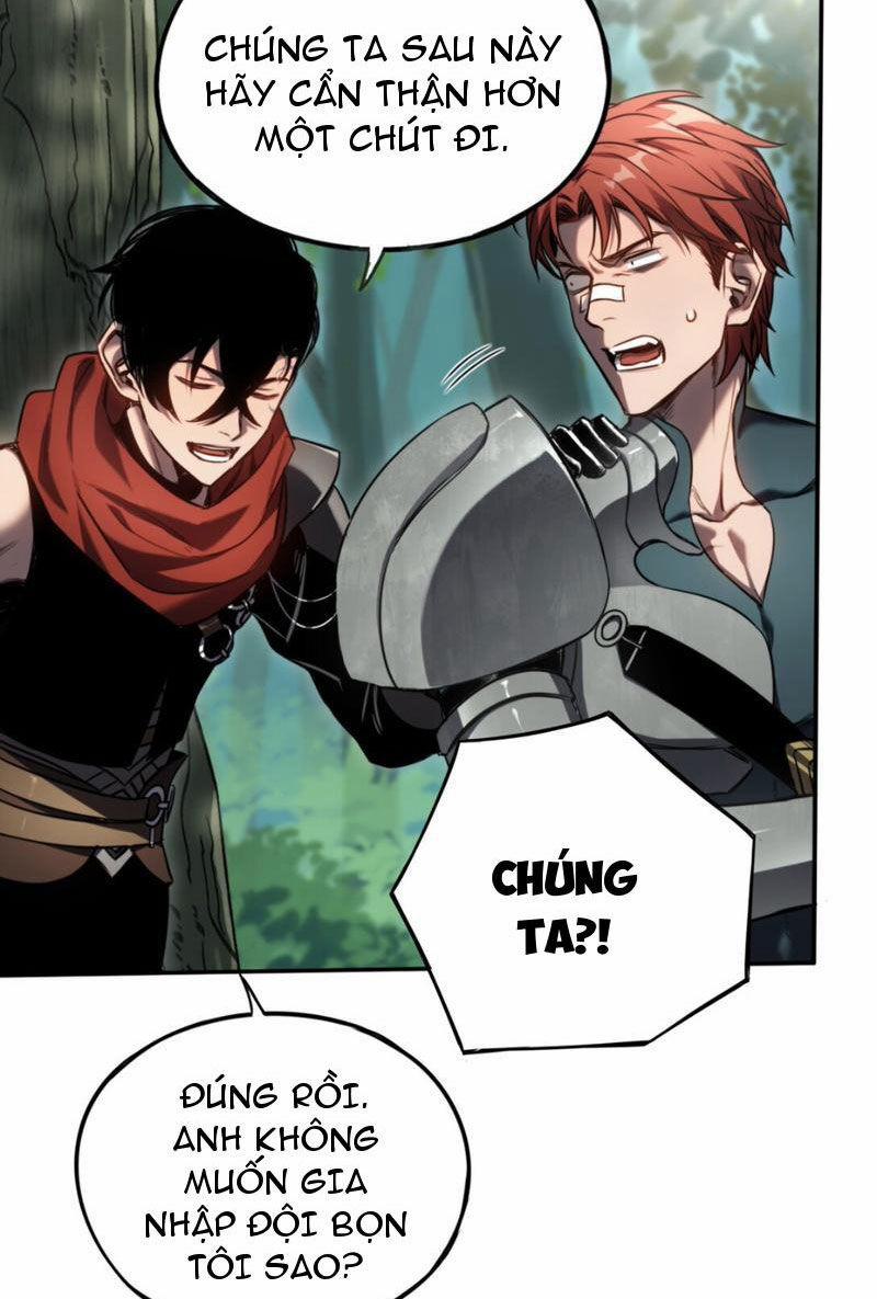 Boss Cuối Chấp Nhận Trở Thành Người Chơi 11 trang 29